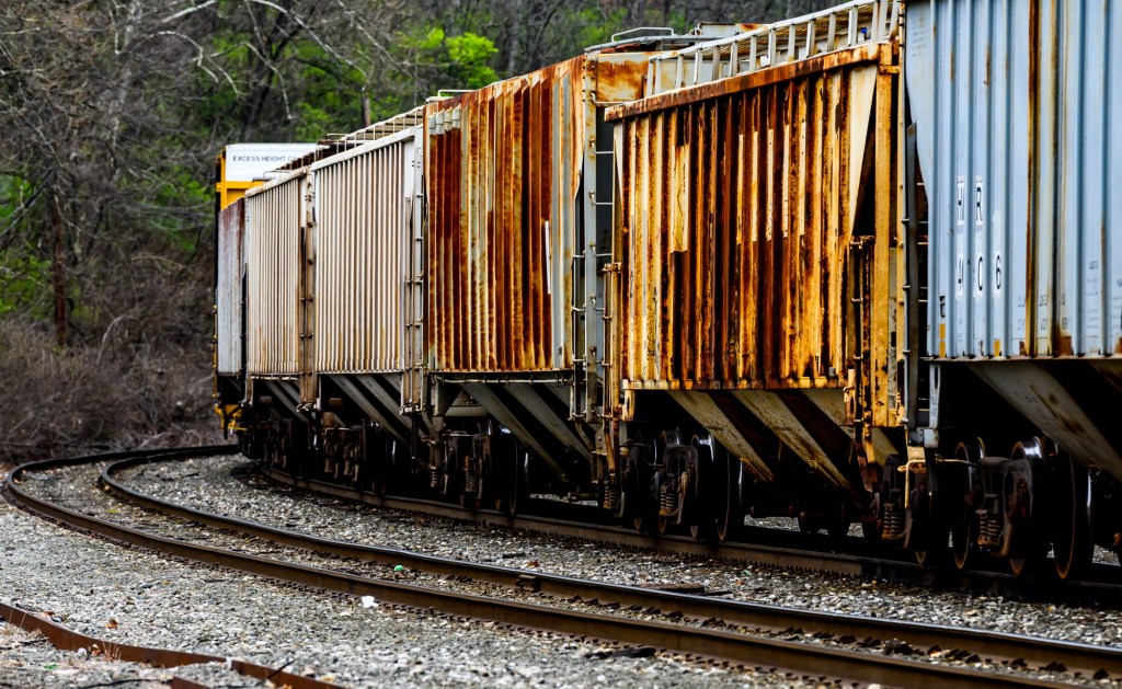 Route 100 closed in Macungie for weekend due to railroad work