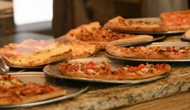 Lehigh Valley pizzeria says goodbye after over 40 years