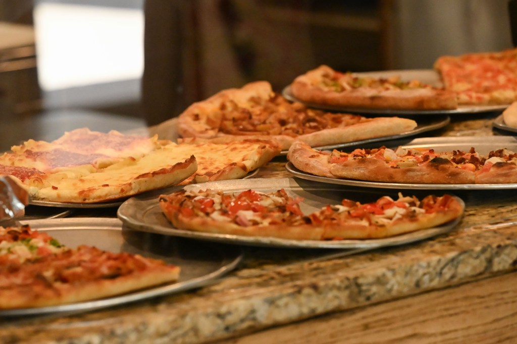 Lehigh Valley pizzeria says goodbye after over 40 years
