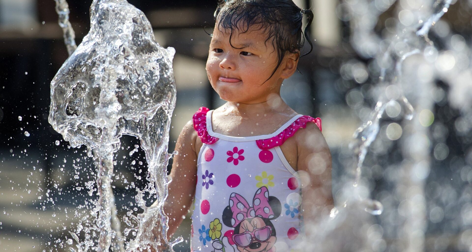 Promenade Saucon Valley shuts down pop-jet fountain