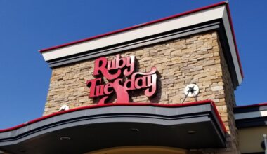 The site of a former Allentown Ruby Tuesday restaurant may come back with a different use