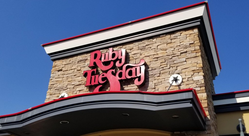 The site of a former Allentown Ruby Tuesday restaurant may come back with a different use