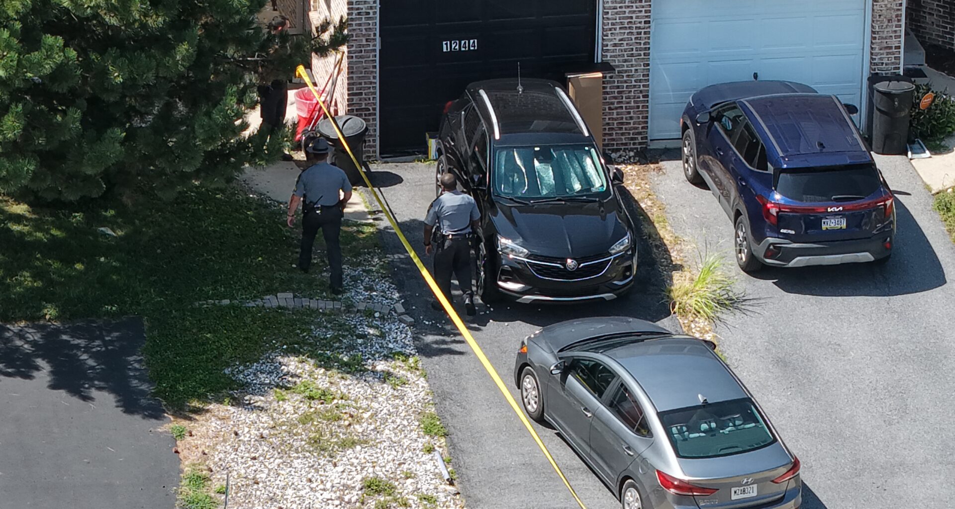 Pa. state police investigating 'serious incident' in Northampton County