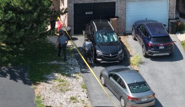Pa. state police investigating 'serious incident' in Northampton County