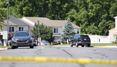 Philadelphia police officer says Allen Township shooting self-defense