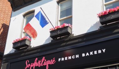 Retail Watch: French bakery plans bigger menu for bigger home in Allentown