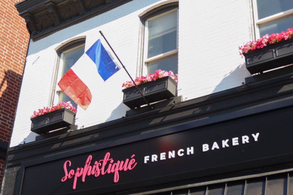 Retail Watch: French bakery plans bigger menu for bigger home in Allentown