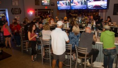 Bethlehem pub owners to sell and say goodbye after eight years