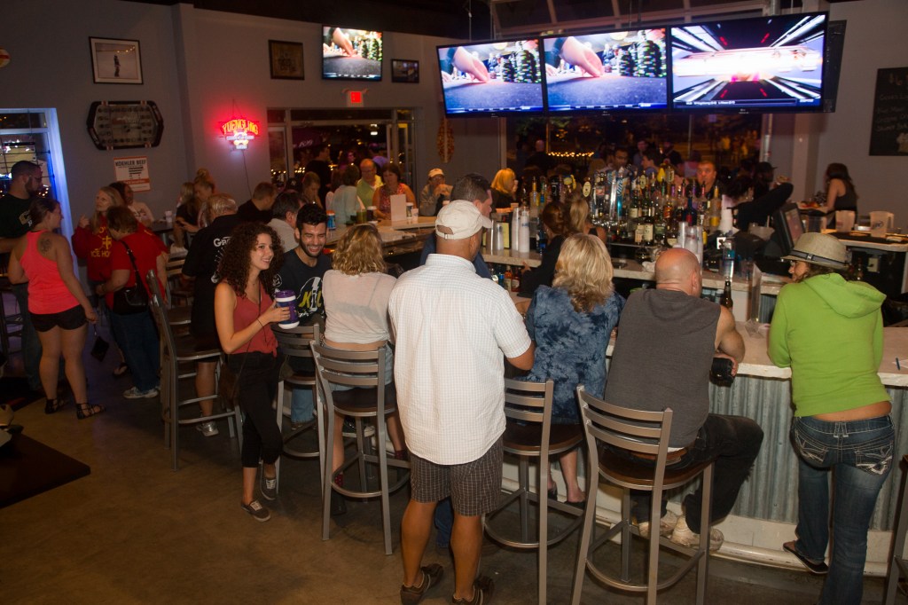 Bethlehem pub owners to sell and say goodbye after eight years