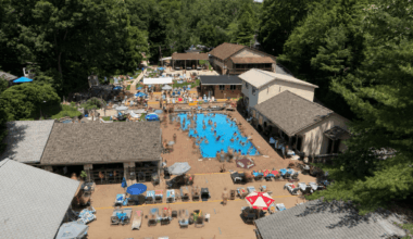 Pa. nudist camps near the Lehigh Valley