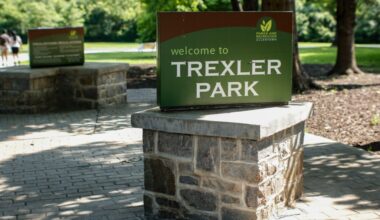 $6.3 million awarded to Allentown, Lehigh County charities by Trexler Trust