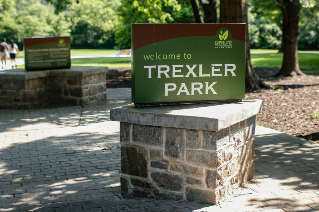 $6.3 million awarded to Allentown, Lehigh County charities by Trexler Trust