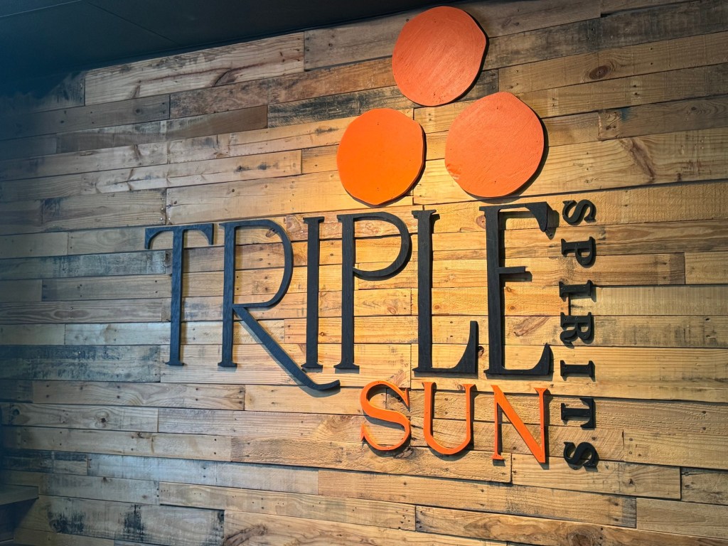 Get a sneak peek at the Triple Sun tasting room reopening as new concept in the Lehigh Valley