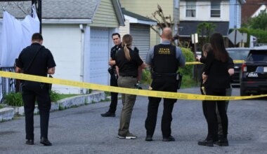 Teen held for trial in fatal shooting of 74-year-old Whitehall Township resident
