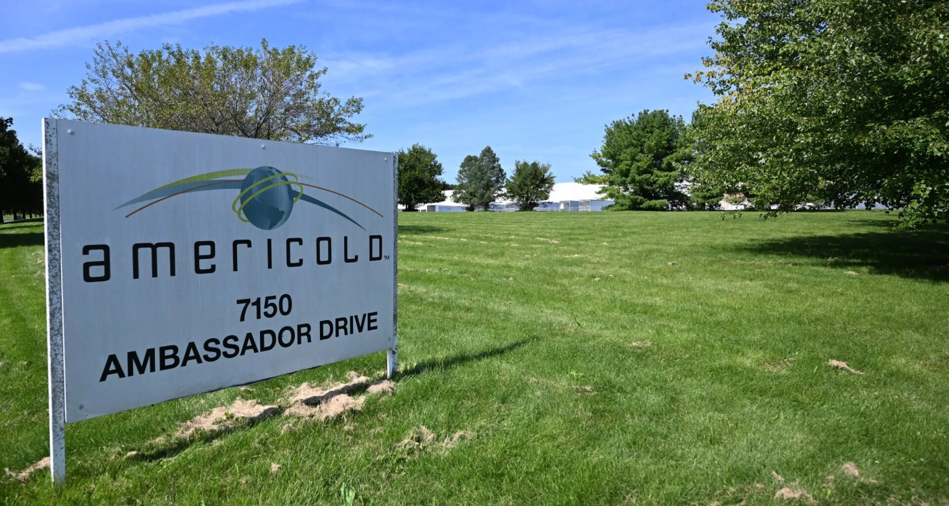 Americold Logistics facing potential strike in Lehigh Valley