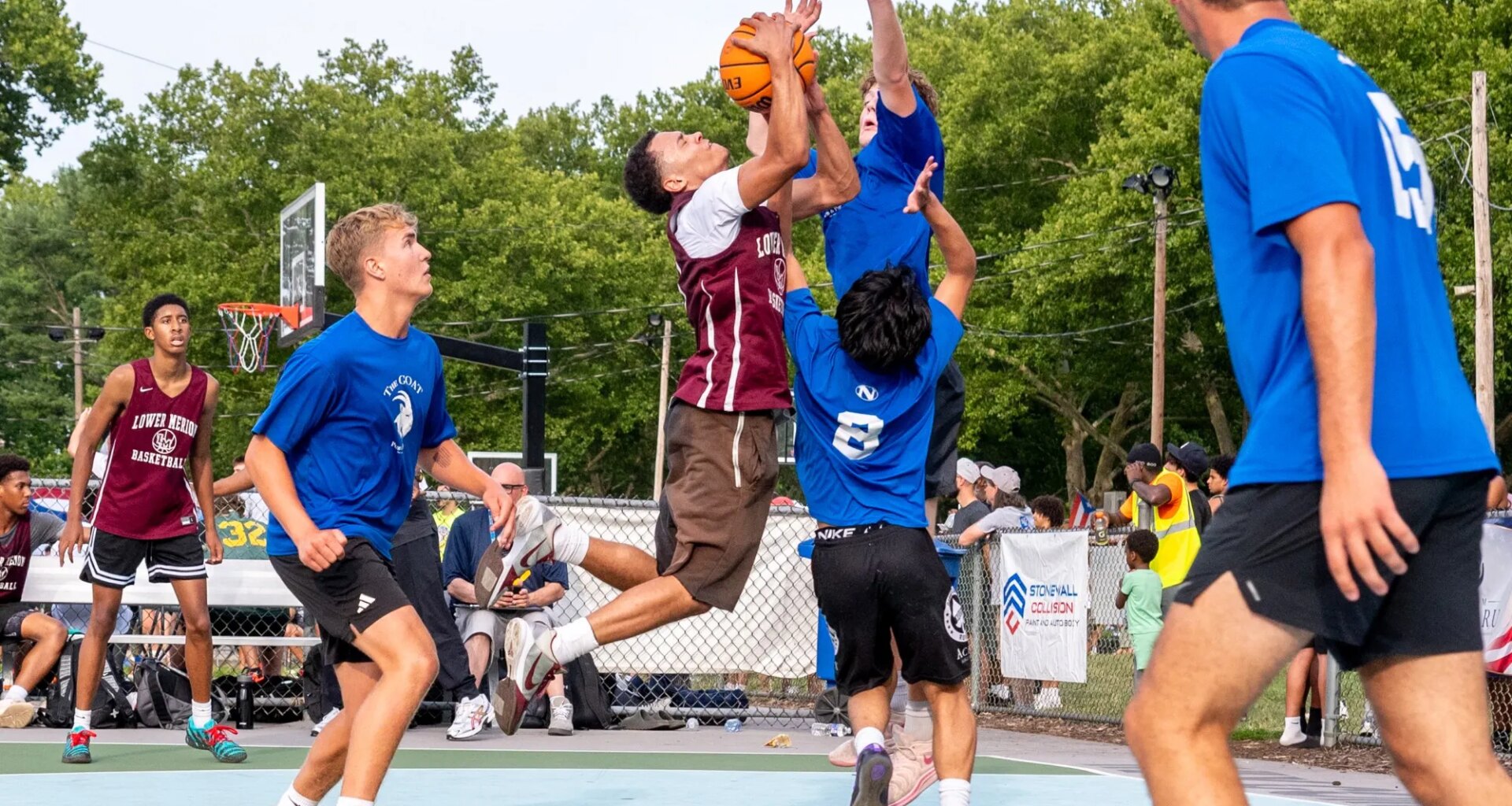 A-Town Throwdown boys basketball: Waiting game continues for ACCHS; ‘Battle of the Boyles’ goes to Malvern Prep; Allen 3-0 – The Morning Call