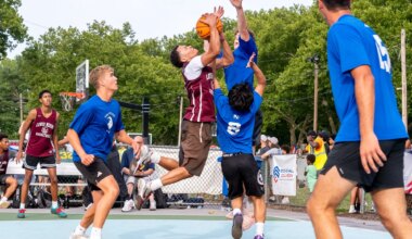 A-Town Throwdown boys basketball: Waiting game continues for ACCHS; ‘Battle of the Boyles’ goes to Malvern Prep; Allen 3-0 – The Morning Call