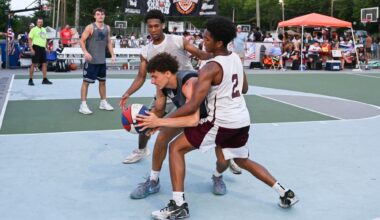 A-Town Throwdown basketball: Emmaus leads the way as Malvern boys repeat, Bensalem girls break through for championships 