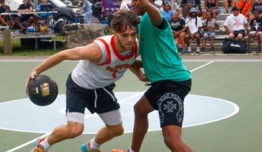 2026 A-Town Throwdown preview