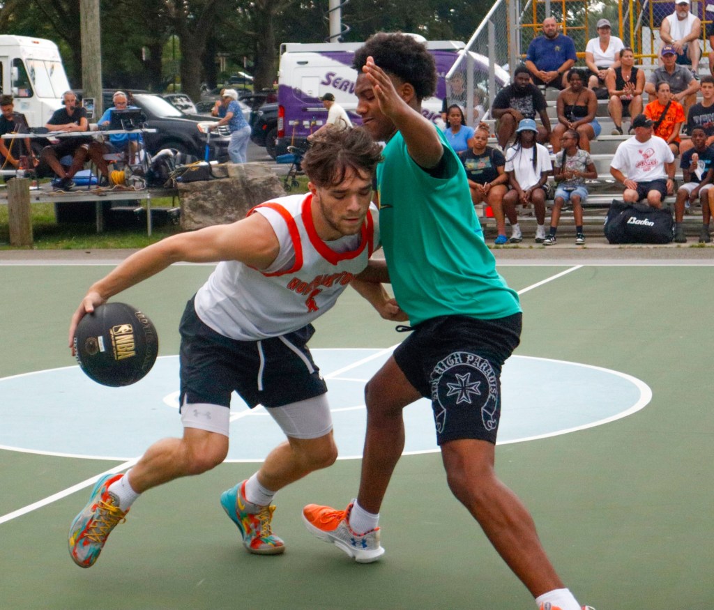 2026 A-Town Throwdown preview
