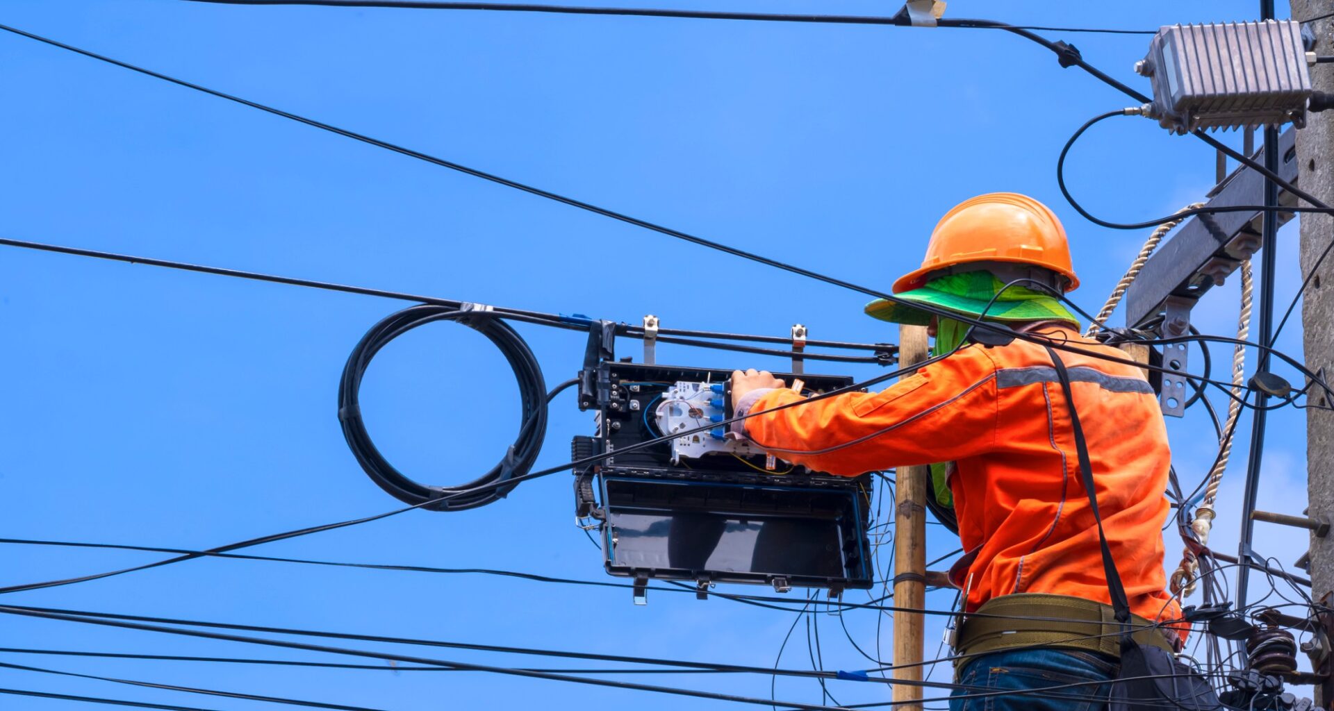 Greenlight Networks expands reach in NEPA following Loop acquisition
