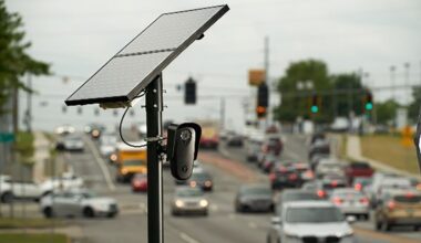 Morning Call lawsuit seeks Allentown Flock license plate reader data