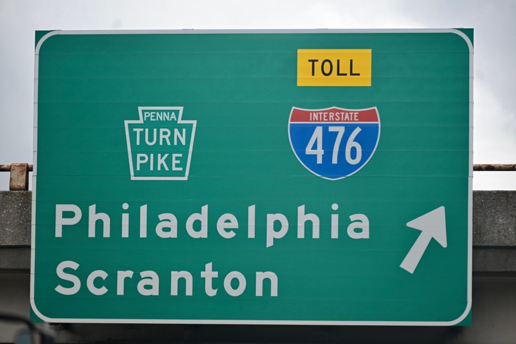 Pennsylvania Turnpike Commission raises tolls for 19th straight year