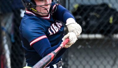 Leah Onia is softball ambassador of year