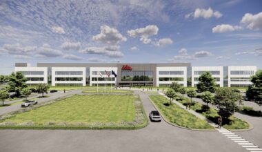 Land for Eli Lilly plant in Lehigh Valley is sold