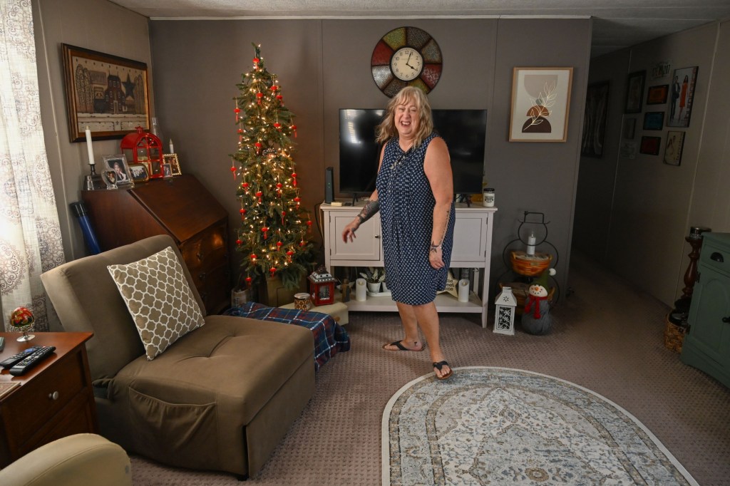 Manufactured home reforms are stalled in Harrisburg