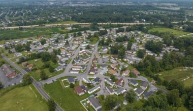 Lehigh Valley mobile home park Red Maple Acres is sold for a tidy profit