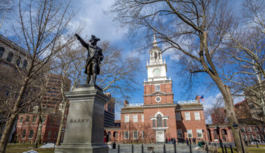 Letters: Readers on America's past, present, future on 250th birthday