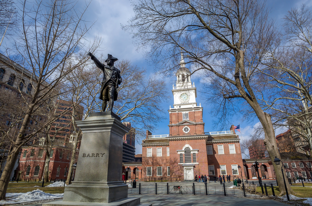 Letters: Readers on America's past, present, future on 250th birthday