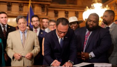 Berks schools to benefit from new Pennsylvania budget