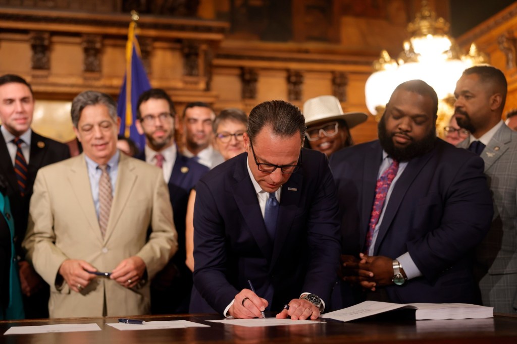 Berks schools to benefit from new Pennsylvania budget