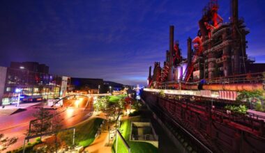 Bethlehem honored by CNN as one of America's best towns to visit