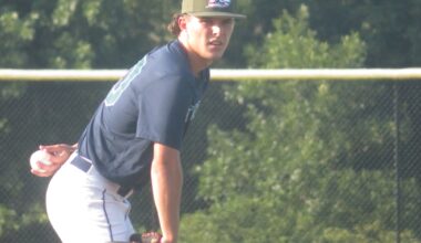 PERKY LEAGUE: Philadelphia completes quarterfinal sweep of Spring-Ford
