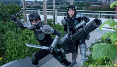 Tekko 2026: Pittsburgh's best celebration of anime returns!