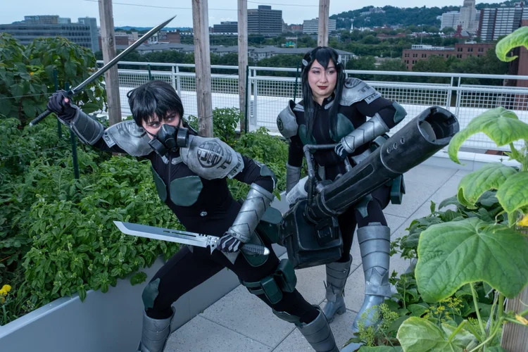 Tekko 2026: Pittsburgh's best celebration of anime returns!