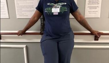 Sandwich Generation Month: The Upper Darby Caregiver Who Finds Peace at Work in Bryn Mawr