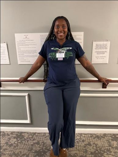 Sandwich Generation Month: The Upper Darby Caregiver Who Finds Peace at Work in Bryn Mawr