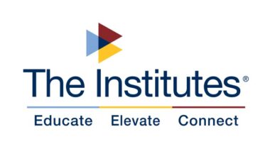 The Institutes