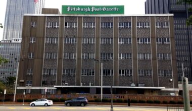 Despite Bankruptcy, the Pittsburgh Post-Gazette Will Endure After Sale to Nonprofit Journalism Institute