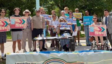 Guest Commentary: Philadelphia Needs Our Disabled Leaders