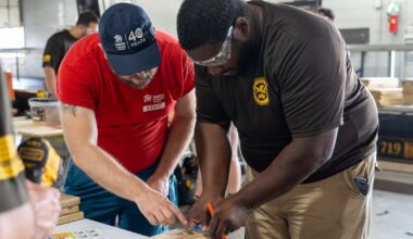 Volunteer with Habitat for Humanity at Northeast Philly event on Saturda