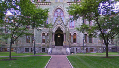 U.S. government drops request for Penn to turn over Jewish info – NBC10 Philadelphia