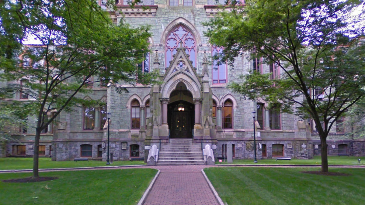 U.S. government drops request for Penn to turn over Jewish info – NBC10 Philadelphia