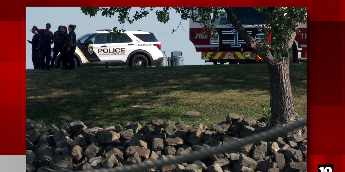 Medical examiner identifies 5-year-old Cleveland boy who drowned in Lake Erie