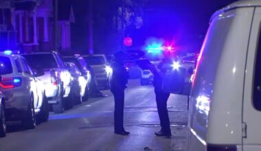 Man shot multiple times during party in North Philly, police say – NBC10 Philadelphia