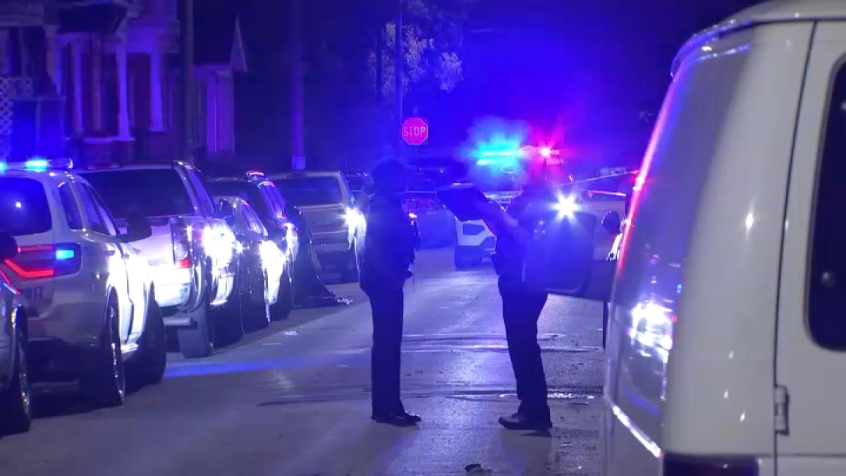 Man shot multiple times during party in North Philly, police say – NBC10 Philadelphia